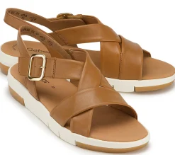 Sandalen|Gabor Sandale in Übergrößen