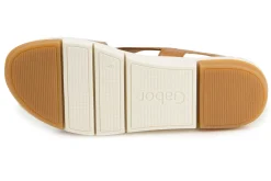 Sandalen|Gabor Sandale in Übergrößen