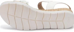 Sandalen|Gabor Sandale in Übergrößen