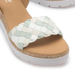 Sandalen|Gabor Sandale in Übergrößen