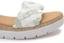 Sandalen|Gabor Sandale in Übergrößen