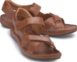 Sandalen|Pikolinos Sandale in Übergrößen