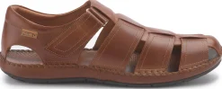 Sandalen|Pikolinos Sandale in Übergrößen