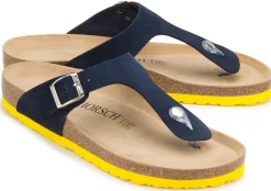 Sandalen|Hausschuhe|Horsch Schuhe Sandale in Übergrößen