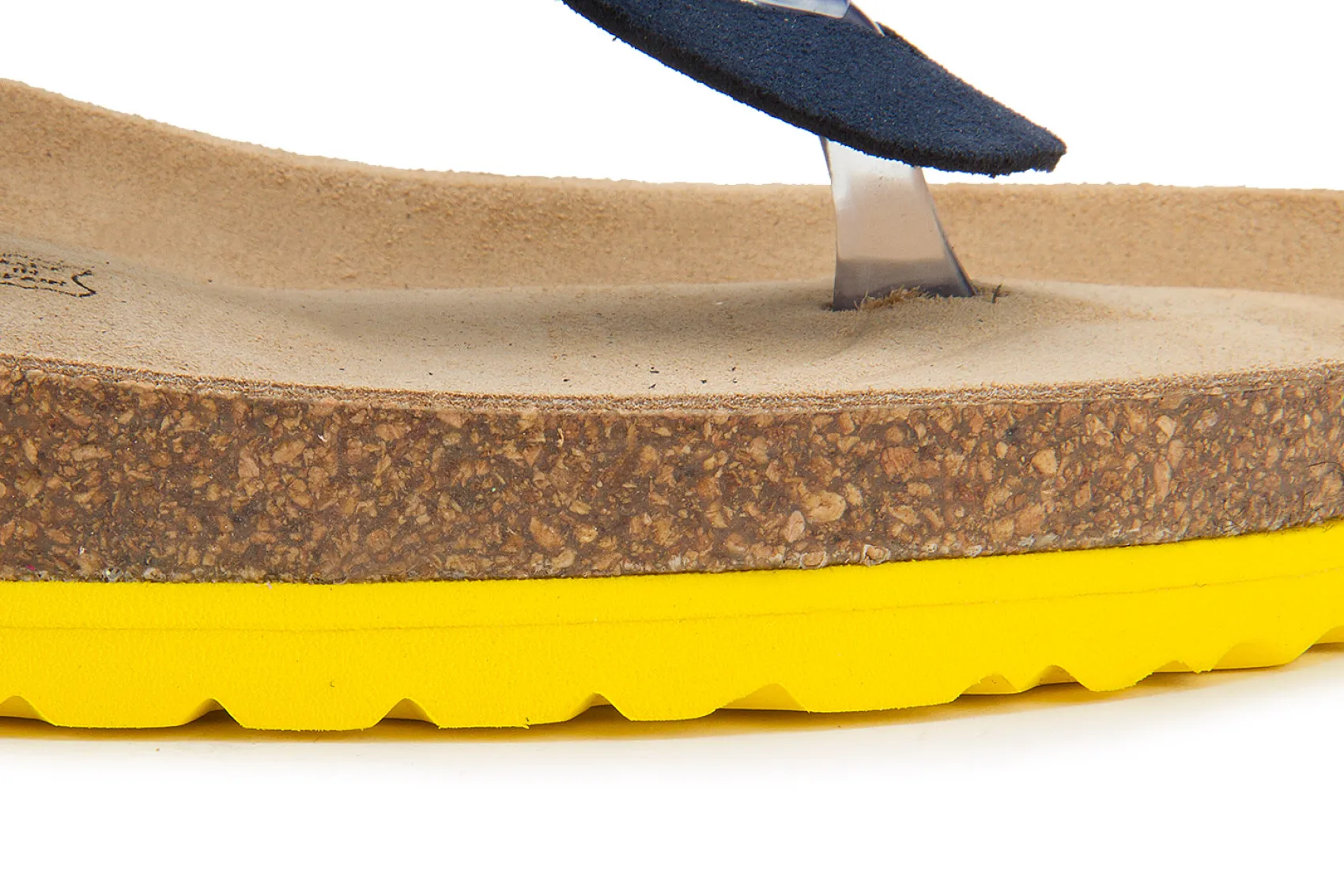 Sandalen|Hausschuhe|Horsch Schuhe Sandale in Übergrößen