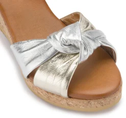 Sandalen|Horsch Schuhe Sandale in Untergrößen