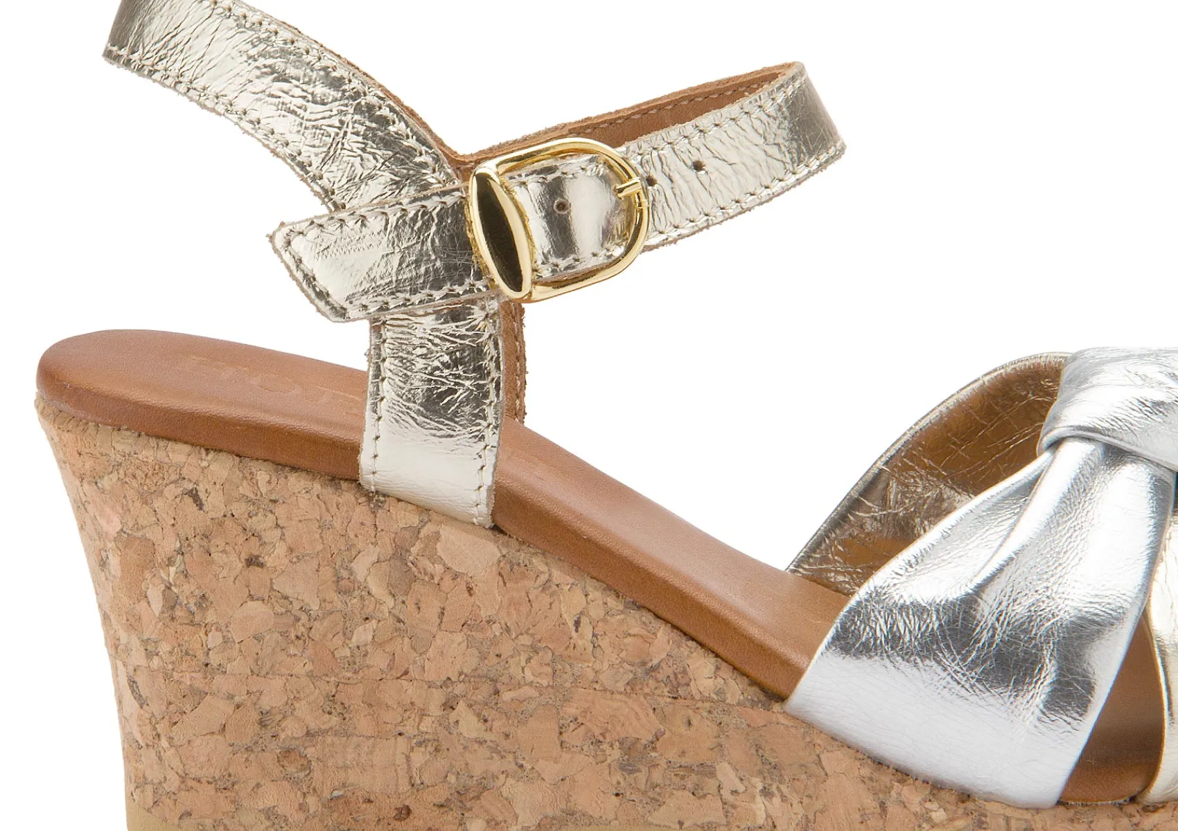 Sandalen|Horsch Schuhe Sandale in Untergrößen
