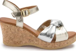 Sandalen|Horsch Schuhe Sandale in Untergrößen
