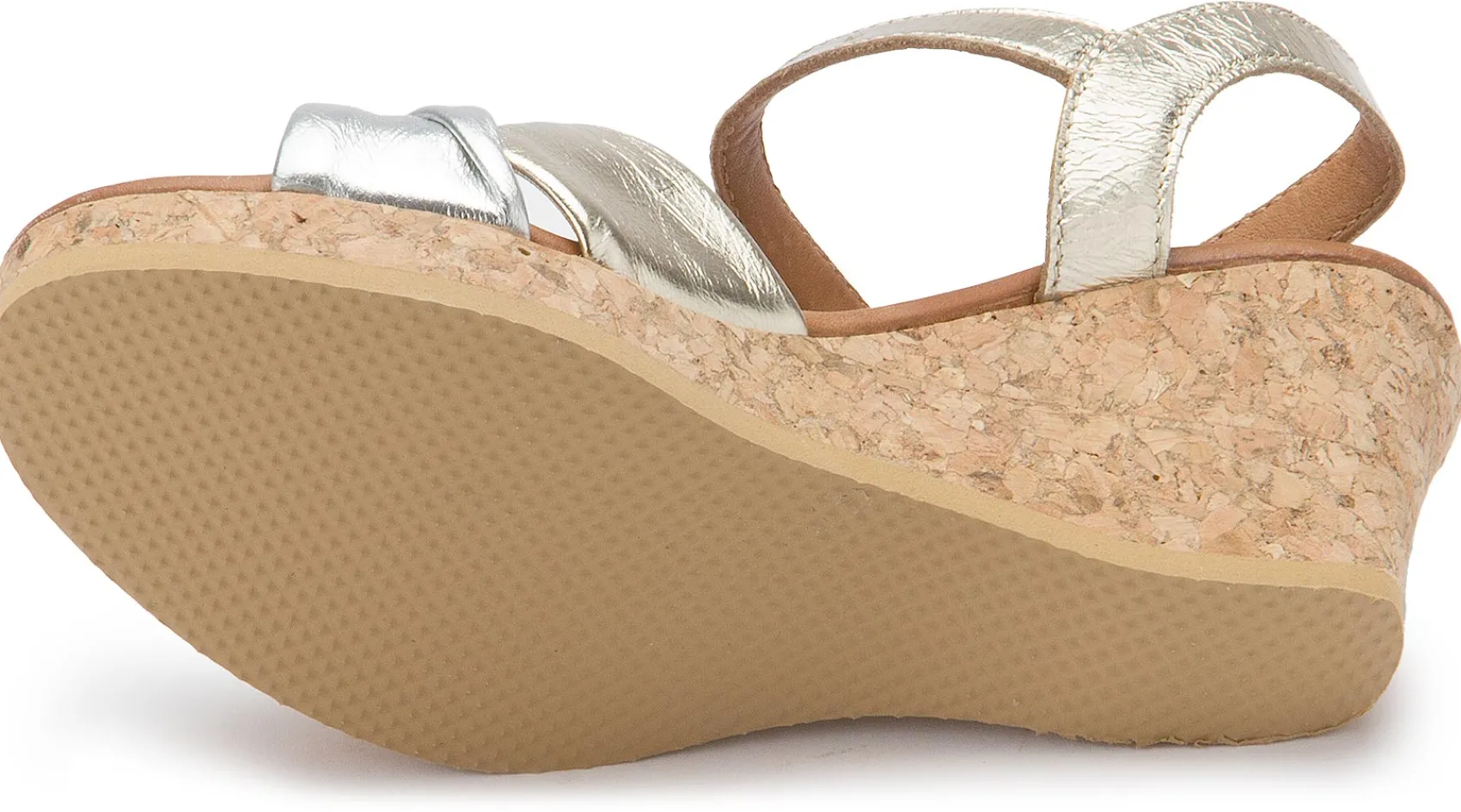 Sandalen|Horsch Schuhe Sandale in Untergrößen