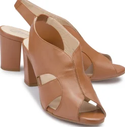 Sandalen|Horsch Schuhe Sandale in Untergrößen