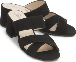 Sandalen|Horsch Schuhe Sandale in Untergrößen
