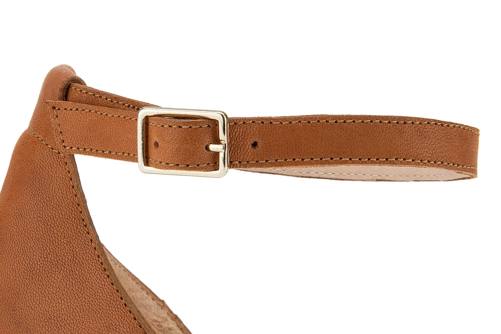 Sandalen|Horsch Schuhe Sandale in Untergrößen Braun