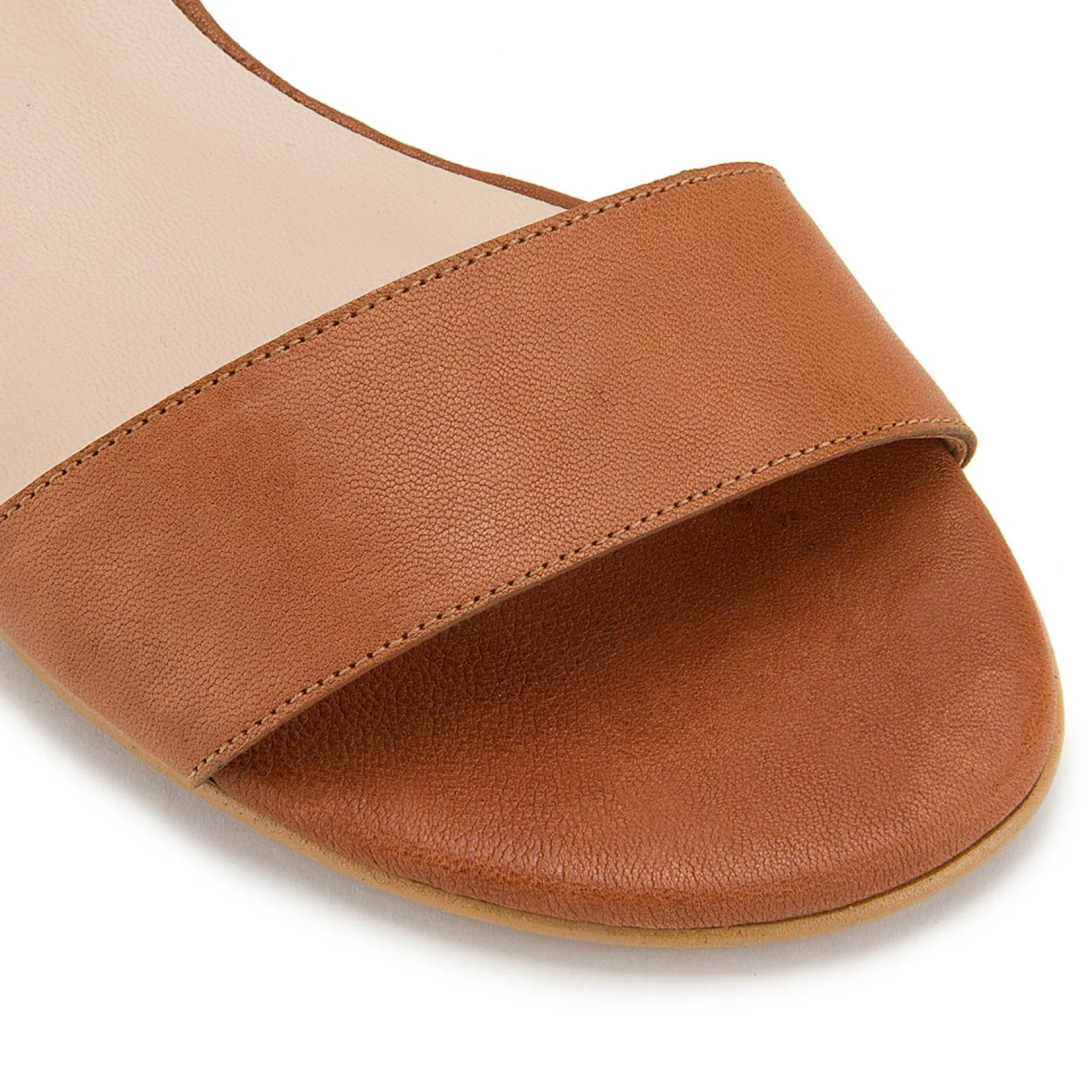 Sandalen|Horsch Schuhe Sandale in Untergrößen Braun
