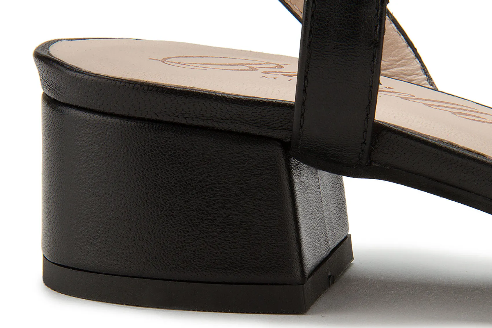 Sandalen|Horsch Schuhe Sandale in Untergrößen Schwarz