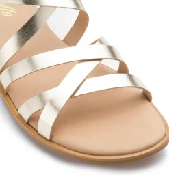 Sandalen|Horsch Schuhe Sandale in Untergrößen