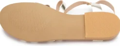 Sandalen|Horsch Schuhe Sandale in Untergrößen