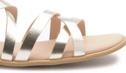 Sandalen|Horsch Schuhe Sandale in Untergrößen