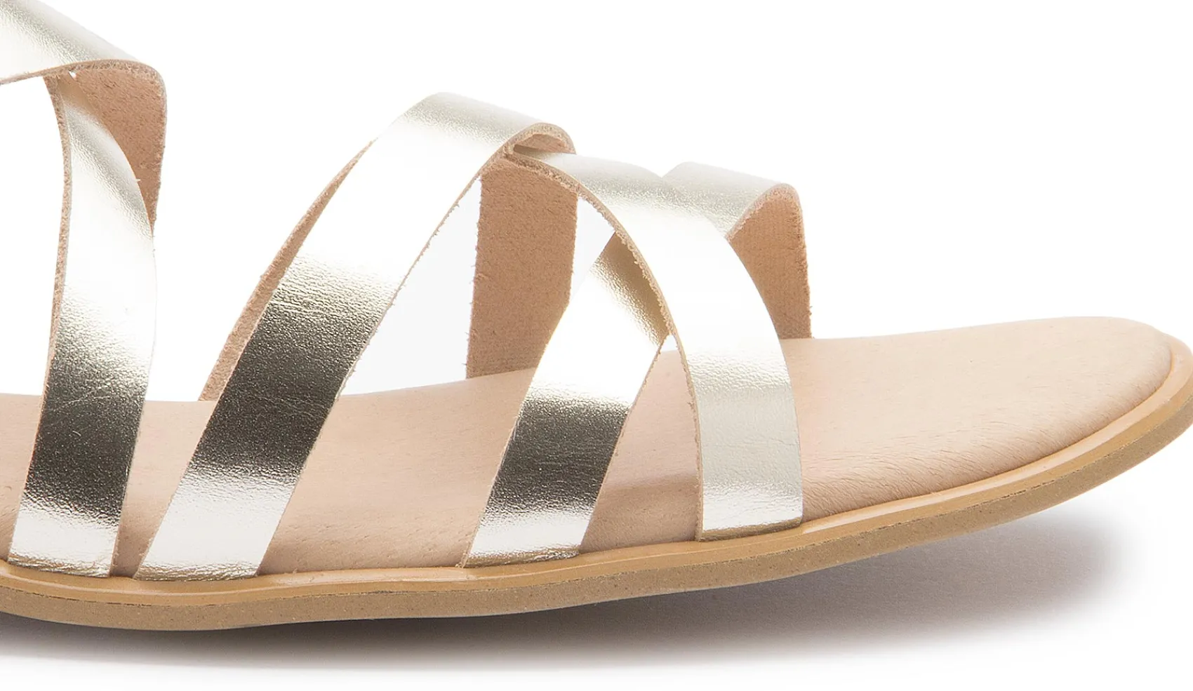 Sandalen|Horsch Schuhe Sandale in Untergrößen