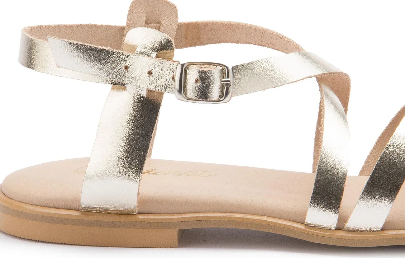 Sandalen|Horsch Schuhe Sandale in Untergrößen