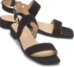 Sandalen|Horsch Schuhe Sandale in Untergrößen