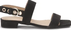 Sandalen|Horsch Schuhe Sandale in Untergrößen