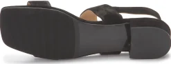 Sandalen|Horsch Schuhe Sandale in Untergrößen