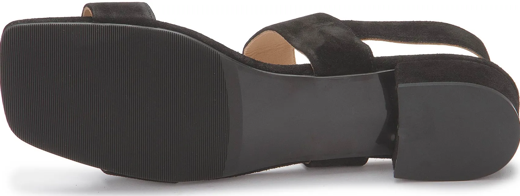 Sandalen|Horsch Schuhe Sandale in Untergrößen