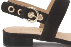 Sandalen|Horsch Schuhe Sandale in Untergrößen