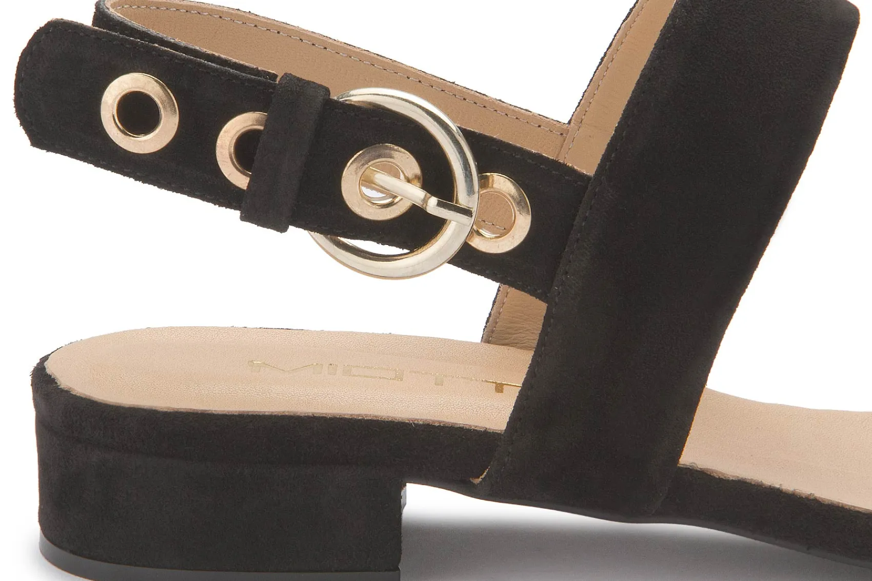 Sandalen|Horsch Schuhe Sandale in Untergrößen