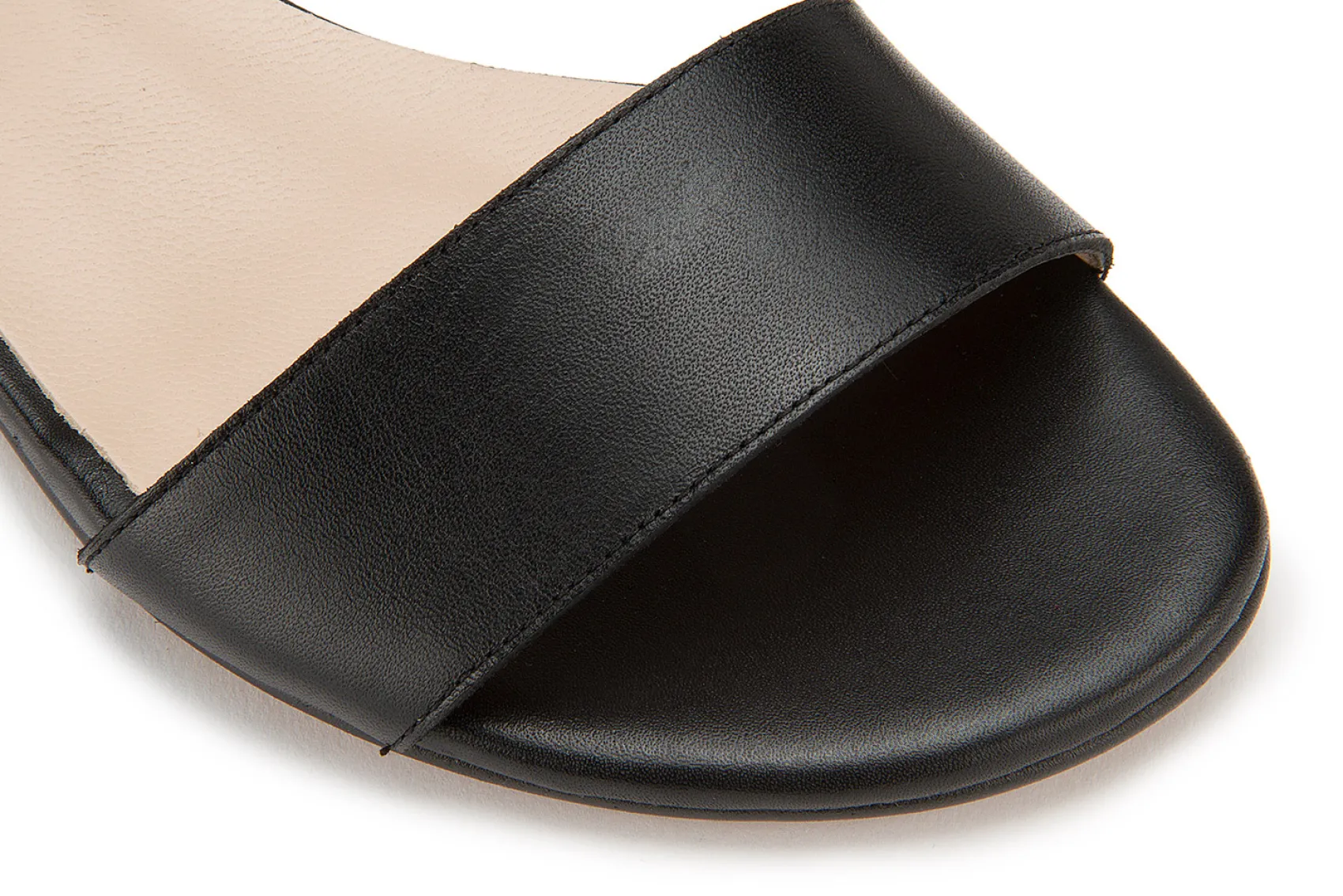 Sandalen|Horsch Schuhe Sandale in Untergrößen Schwarz