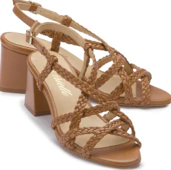 Sandalen|Horsch Schuhe Sandale in Untergrößen