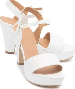 Sandalen|Horsch Schuhe Sandale in Untergrößen