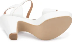 Sandalen|Horsch Schuhe Sandale in Untergrößen