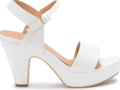Sandalen|Horsch Schuhe Sandale in Untergrößen