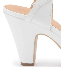 Sandalen|Horsch Schuhe Sandale in Untergrößen