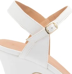 Sandalen|Horsch Schuhe Sandale in Untergrößen