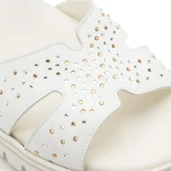 Sandalen|Horsch Schuhe Sandale in Untergrößen
