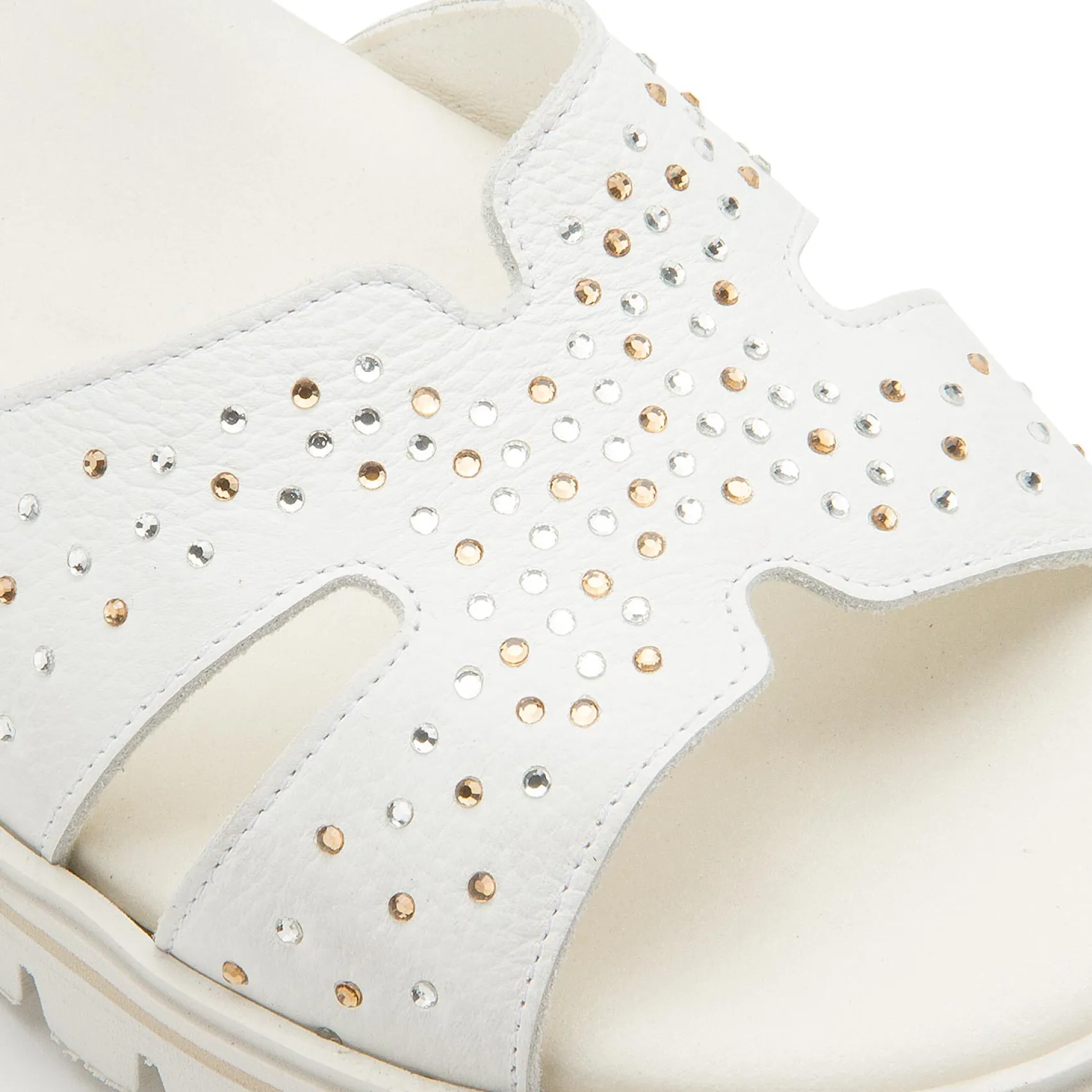 Sandalen|Horsch Schuhe Sandale in Untergrößen