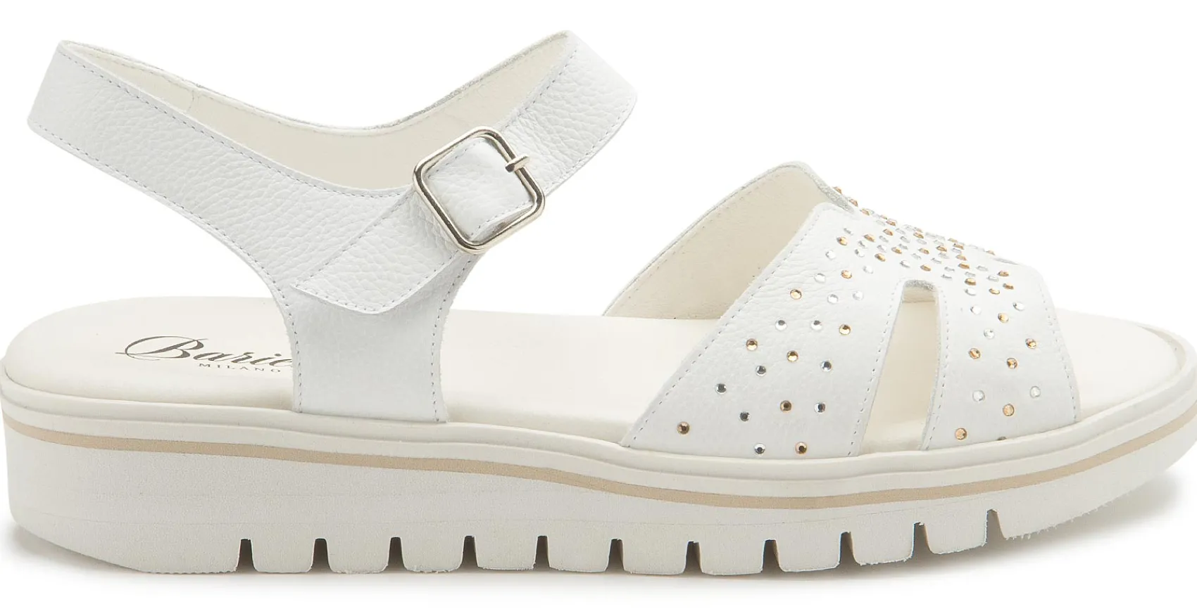 Sandalen|Horsch Schuhe Sandale in Untergrößen