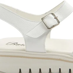 Sandalen|Horsch Schuhe Sandale in Untergrößen