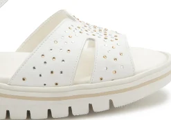 Sandalen|Horsch Schuhe Sandale in Untergrößen