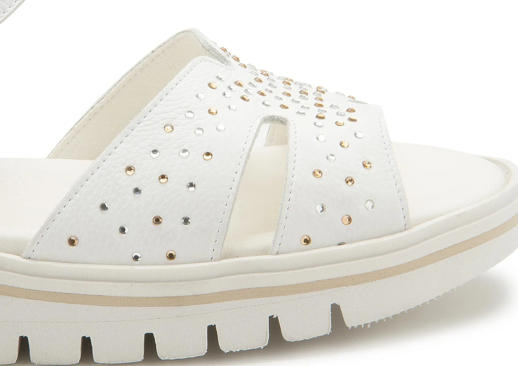 Sandalen|Horsch Schuhe Sandale in Untergrößen