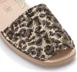Sandalen|Horsch Schuhe Sandale in Untergrößen