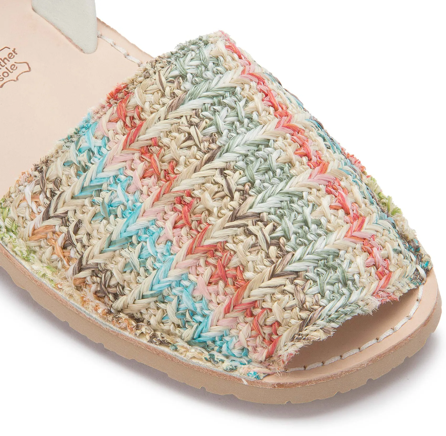 Sandalen|Horsch Schuhe Sandale in Untergrößen