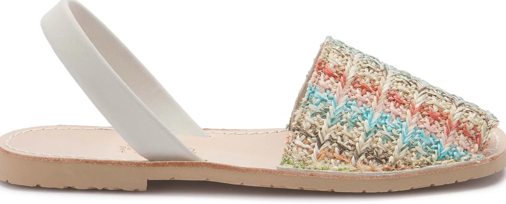 Sandalen|Horsch Schuhe Sandale in Untergrößen