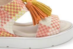 Sandalen|Horsch Schuhe Sandale in Untergrößen