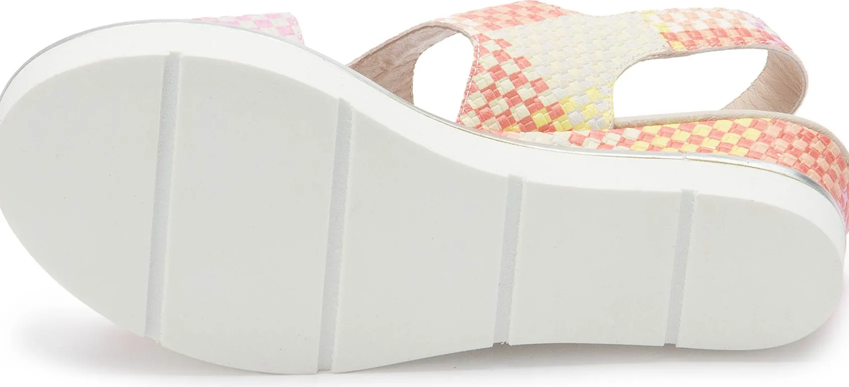 Sandalen|Horsch Schuhe Sandale in Untergrößen