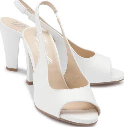 Sling|Sandalen|Horsch Schuhe Sandale in Untergrößen