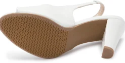 Sling|Sandalen|Horsch Schuhe Sandale in Untergrößen