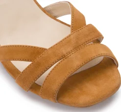 Sandalen|Horsch Schuhe Sandalette in Übergrößen